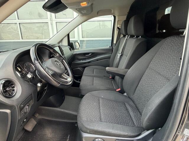 Mercedes-Benz VITO 114 CDI L2 Automaat GB / Navi / Airco / Trekhaak / Led