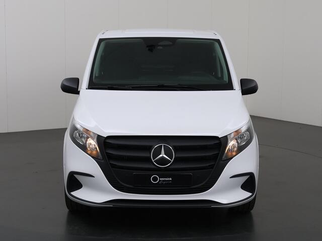 Mercedes-Benz VITO Bestelwagen 116 CDI L2 Pro | Achterdeuren | Trekhaak 2500 KG | Achteruitrijcamera | Dodehoekassistent |