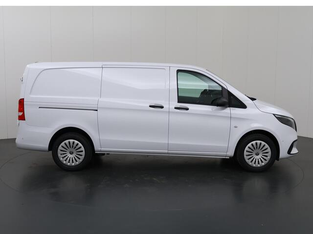 Mercedes-Benz VITO Bestelwagen 116 CDI L2 Pro | Achterdeuren | Trekhaak 2500 KG | Achteruitrijcamera | Dodehoekassistent |