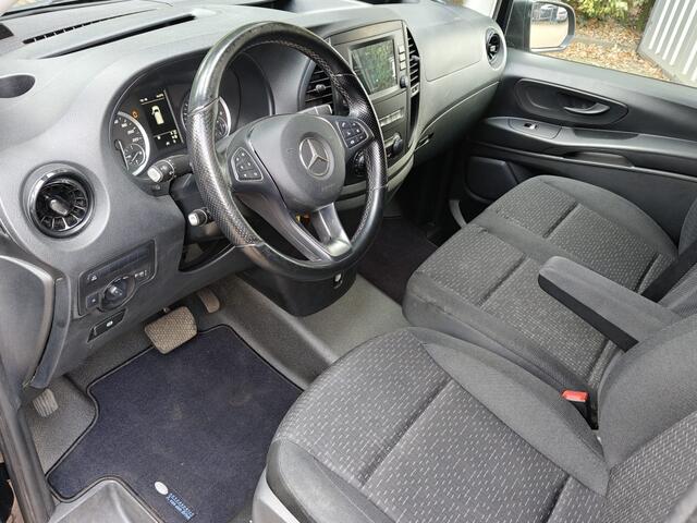 Mercedes-Benz VITO 116 CDI Lang, APPLE CARPLAY / ANDROID AUTO / CAMERA