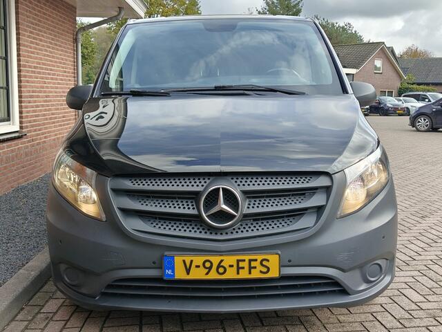 Mercedes-Benz VITO 116 CDI Lang, APPLE CARPLAY / ANDROID AUTO / CAMERA