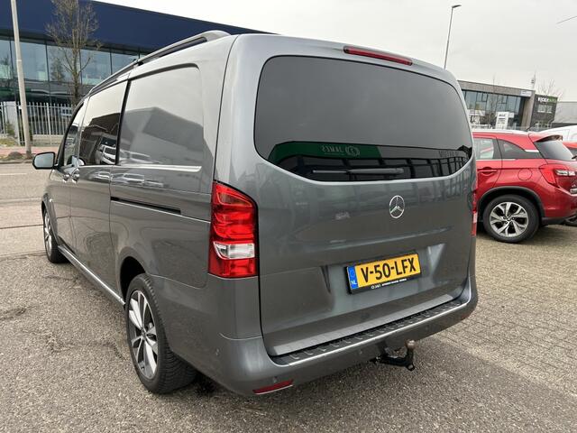 Mercedes-Benz VITO 119 CDI Lang