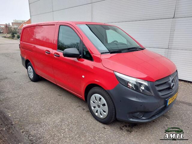 Mercedes-Benz VITO - 109 CDI Functional Lang DC Comfort