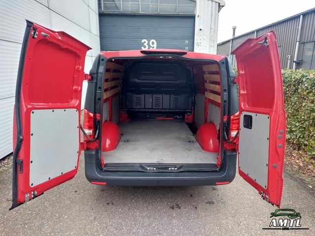 Mercedes-Benz VITO - 109 CDI Functional Lang DC Comfort