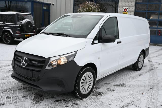 Mercedes-Benz VITO 116 CDI 4x4 L2 Pro 2500kg Trekhaak, Standkachel