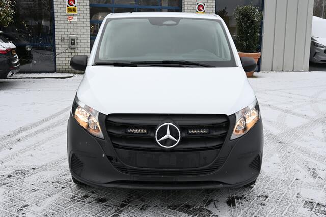 Mercedes-Benz VITO 116 CDI 4x4 L2 Pro 2500kg Trekhaak, Standkachel