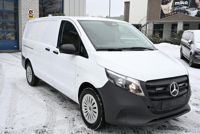 Mercedes-Benz VITO 116 CDI 4x4 L2 Pro 2500kg Trekhaak, Standkachel