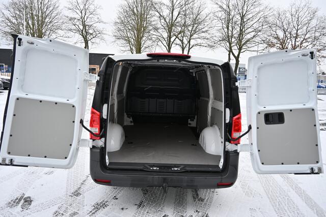 Mercedes-Benz VITO 116 CDI 4x4 L2 Pro 2500kg Trekhaak, Standkachel