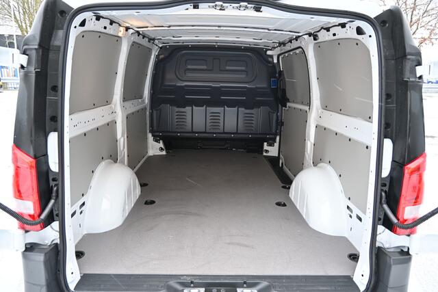 Mercedes-Benz VITO 116 CDI 4x4 L2 Pro 2500kg Trekhaak, Standkachel