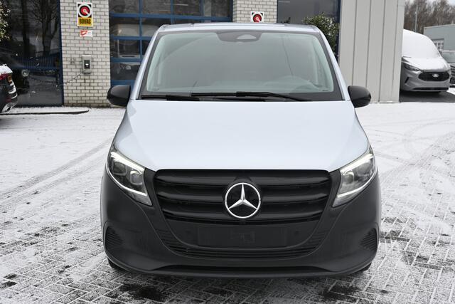 Mercedes-Benz VITO 114 CDI 4x4 L2 Pro Multibeam Led, Achterdeuren