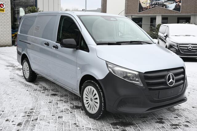 Mercedes-Benz VITO 114 CDI 4x4 L2 Pro Multibeam Led, Achterdeuren