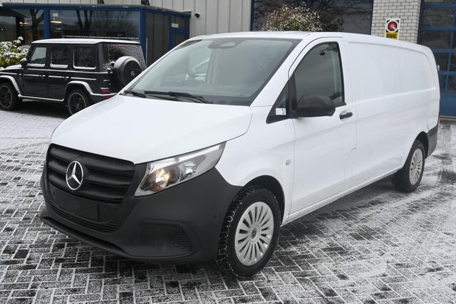Mercedes-Benz VITO 116 CDI 4x4 L3 Pro 360 graden camera, Achterdeuren, Etc.