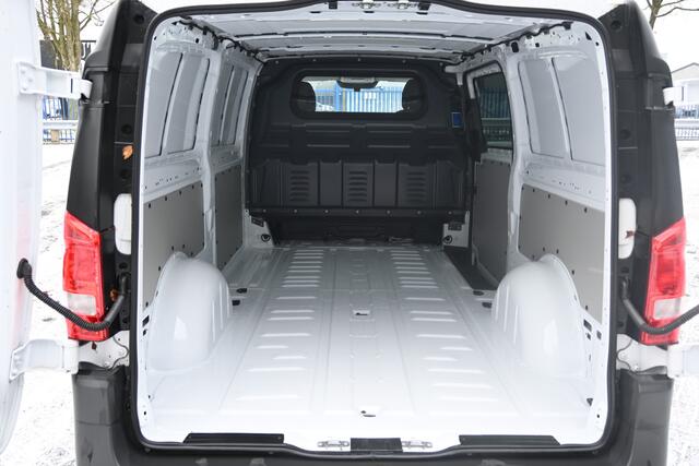 Mercedes-Benz VITO 116 CDI 4x4 L3 Pro 360 graden camera, Achterdeuren, Etc.