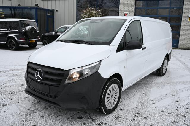 Mercedes-Benz VITO 116 CDI 4x4 L3 Pro 360 graden camera, Achterdeuren, Etc.