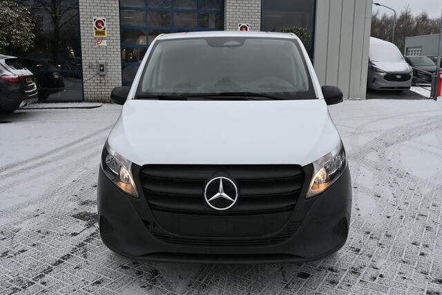Mercedes-Benz VITO 116 CDI 4x4 L3 Pro 360 graden camera, Achterdeuren, Etc.