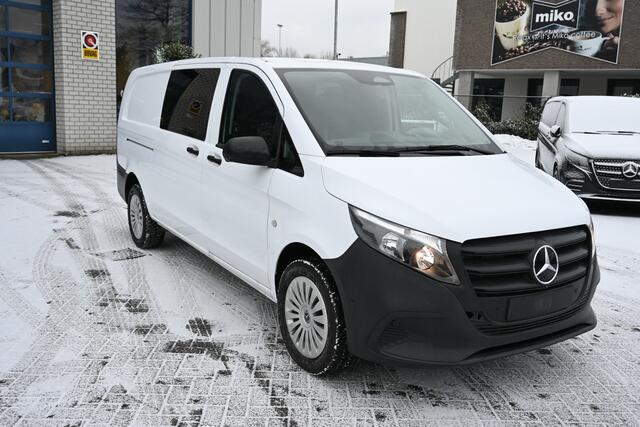 Mercedes-Benz VITO 116 CDI 4x4 L3 Pro 360 graden camera, Achterdeuren, Etc.