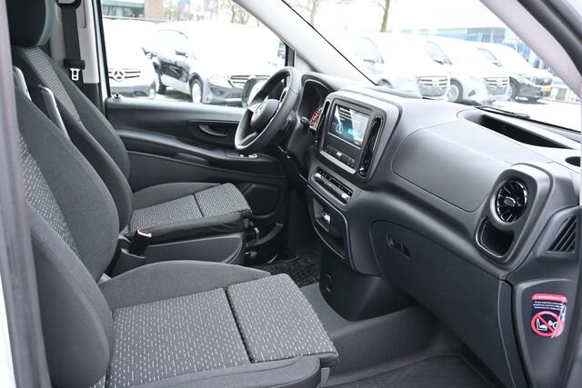Mercedes-Benz VITO 116 CDI 4x4 L3 Pro 360 graden camera, Achterdeuren, Etc.