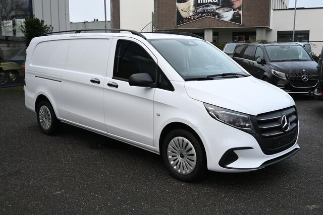 Mercedes-Benz VITO 116 CDI L3 Pro Bumpers in kleur, Multibeam Led, Etc.