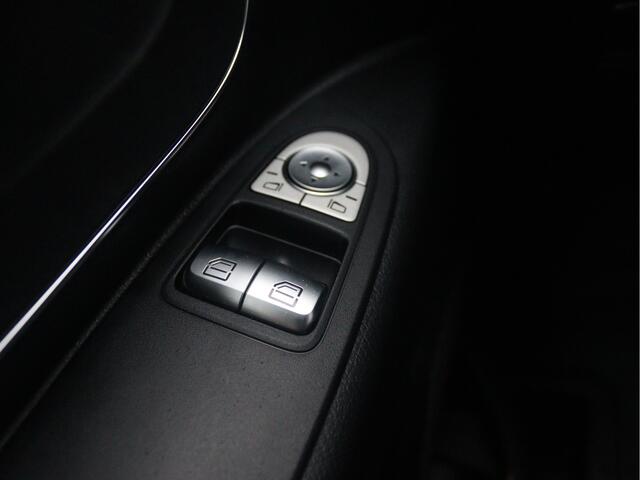 Mercedes-Benz VITO 116 CDI L2 D.C. | CLIMA/CAMERA/CRUISE/2.500KG AHW | Certified