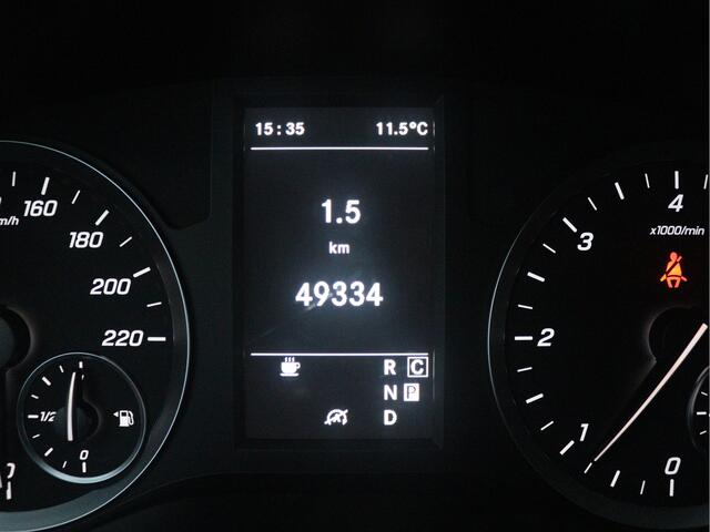 Mercedes-Benz VITO 114 CDI L3 | CLIMA/CAMERA/CRUISE | CERTIFIED