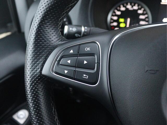 Mercedes-Benz VITO 114 CDI L3 | CLIMA/CAMERA/CRUISE | CERTIFIED