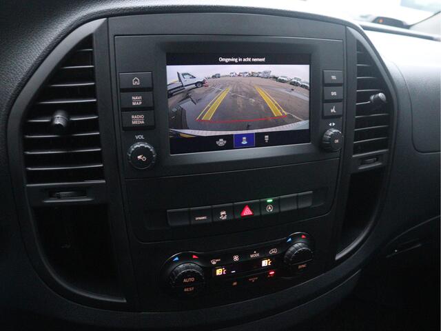 Mercedes-Benz VITO 114 CDI L3 | CLIMA/CAMERA/CRUISE | CERTIFIED