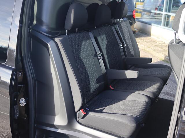 Mercedes-Benz VITO 116 CDI L2 Pro D.C. | CLIMA/NAVI/360? CAMERA/2.500KG AHW | Certified