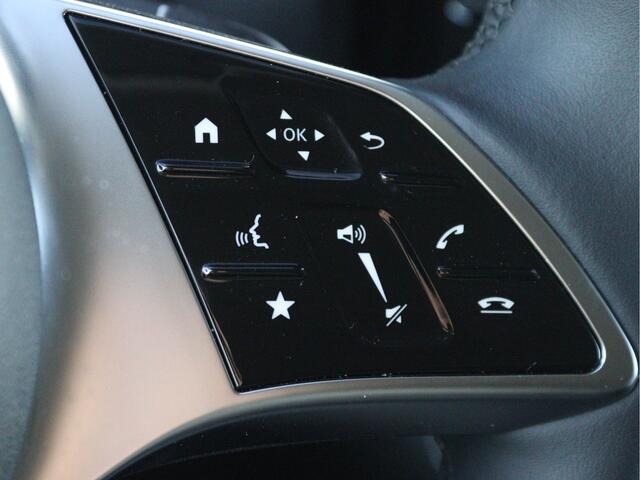 Mercedes-Benz VITO 116 CDI L2 Pro D.C. | CLIMA/NAVI/360? CAMERA/2.500KG AHW | Certified