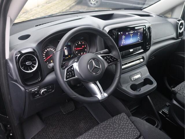 Mercedes-Benz VITO 116 CDI L2 D.C. Pro | AIRCO/CAMERA/CRUISE/2.500KG AHW | Certified