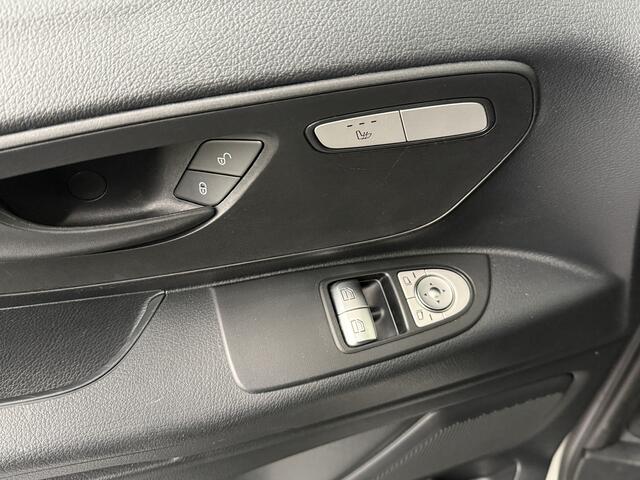 Mercedes-Benz VITO 116CDi 9G-Tronic Automaat Lang | Navigatie | Camera | Airco | Cruise