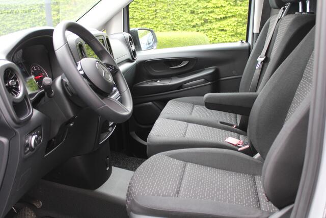 Mercedes-Benz VITO 114 CDI / Edition / Automaat / Lang / 7.000km!! / Led / Camera / Navi / NIEUWSTAAT