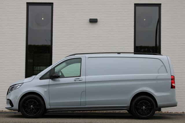 Mercedes-Benz VITO 114 CDI / Edition / Automaat / Lang / 7.000km!! / Led / Camera / Navi / NIEUWSTAAT