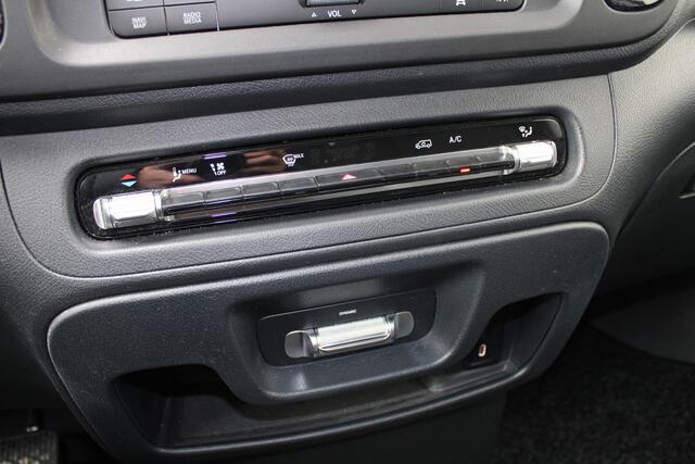 Mercedes-Benz VITO 114 CDI / Edition / Automaat / Lang / 7.000km!! / Led / Camera / Navi / NIEUWSTAAT