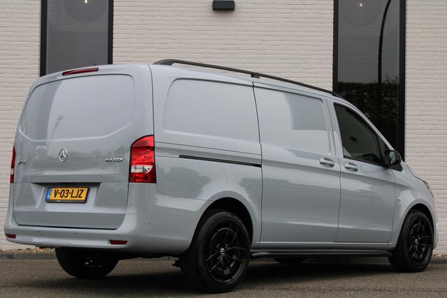 Mercedes-Benz VITO 114 CDI / Edition / Automaat / Lang / 7.000km!! / Led / Camera / Navi / NIEUWSTAAT