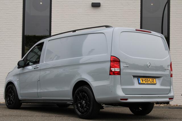 Mercedes-Benz VITO 114 CDI / Edition / Automaat / Lang / 7.000km!! / Led / Camera / Navi / NIEUWSTAAT