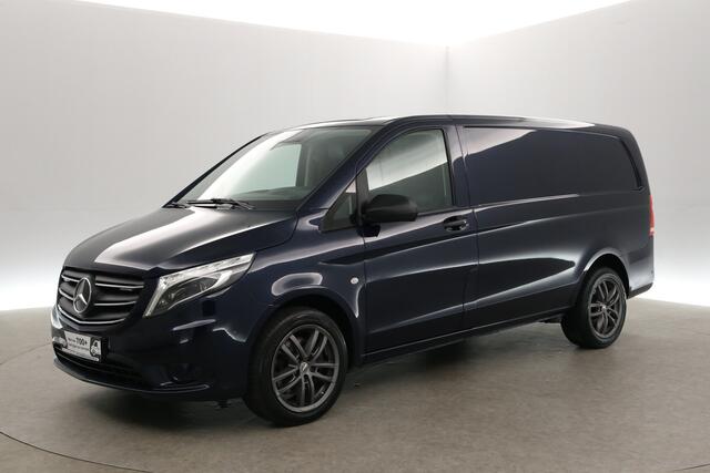 Mercedes-Benz VITO 119 CDI Lang | Aut. | Clima | Adap. Cruise | Camera | Trekh. | Camera | Carplay | Navi | Stoelverw.