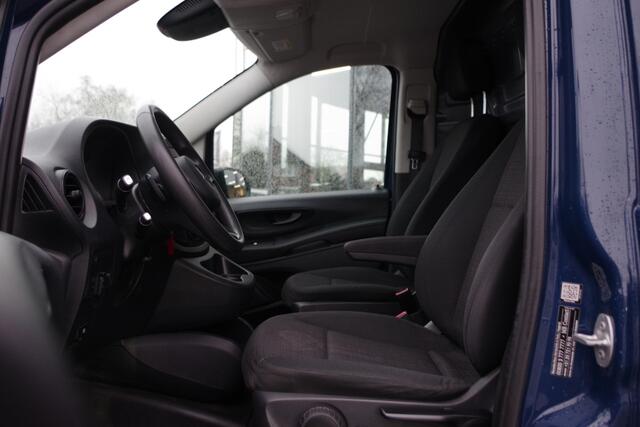 Mercedes-Benz VITO 114 CDI Lang, Trekhaak, Cruise Control, Navigatie, Bluetooth