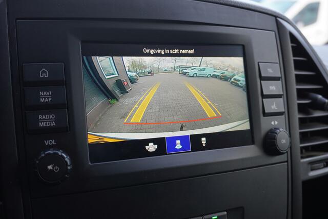 Mercedes-Benz VITO 110 CDI - EURO 6 - Airco - Cruise - Trekhaak - ¤12.950,- Excl.