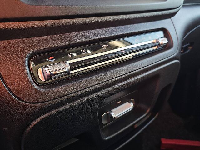 Mercedes-Benz VITO 114 CDI L3 Mbux Automaat Achterdeuren Airco 143Pk Euro6 Nieuw-Type Bpm-Vrij!