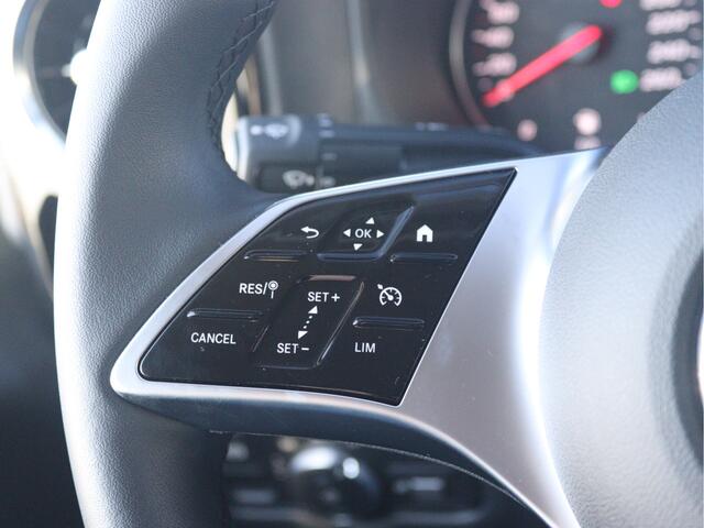 Mercedes-Benz VITO 116 CDI L2 D.C. Pro | CLIMA/CAMERA/CRUISE/2.500KG AHW | Certified