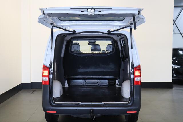 Mercedes-Benz VITO 116 CDI Lang Automaat EURO 6 - A/C Climate - Cruise - PDC - ¤18.900,- Excl.