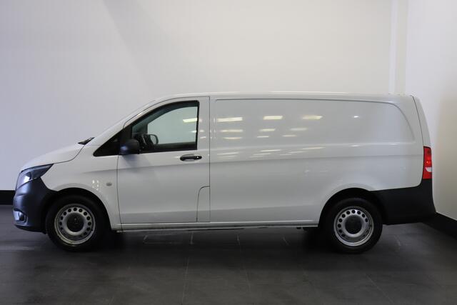Mercedes-Benz VITO 116 CDI Lang Automaat EURO 6 - A/C Climate - Cruise - PDC - ¤18.900,- Excl.