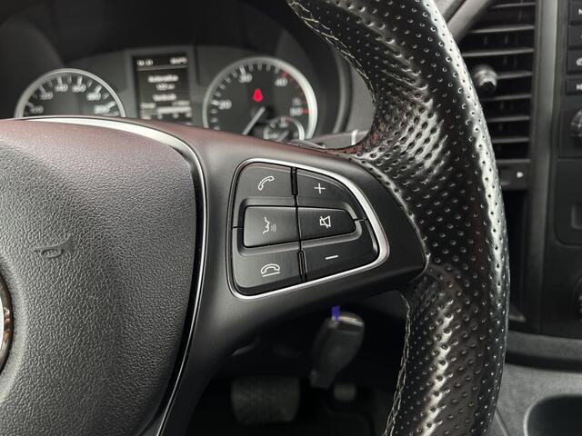 Mercedes-Benz VITO Tourer 250CDI 190pk Lang AUT. 8 pers LEER | LED | 19'' | TREKHAAK | NAV | CAMERA