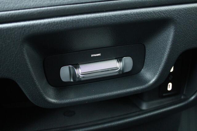 Mercedes-Benz VITO 119 CDI / Aut / XXL / Led / Leer / Achterdeuren / Stoelverw / Camera / Vol Opties / NIEUW!!