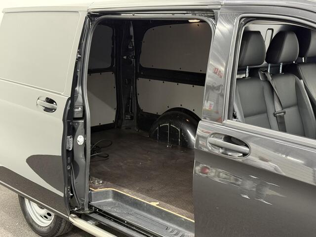 Mercedes-Benz VITO eVito Lang 66 kWh Mercedes-Benz eVito eVito Lang 66kWh