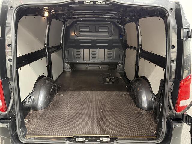 Mercedes-Benz VITO eVito Lang 66 kWh Mercedes-Benz eVito eVito Lang 66kWh