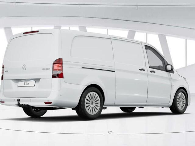 Mercedes-Benz VITO 116 CDI L3 PRO