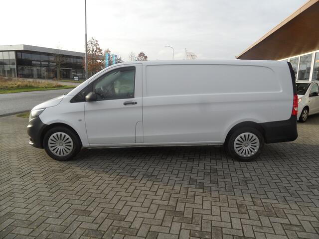 Mercedes-Benz VITO 114 CDI Extra Lang