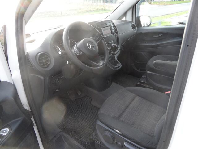 Mercedes-Benz VITO 114 CDI Extra Lang