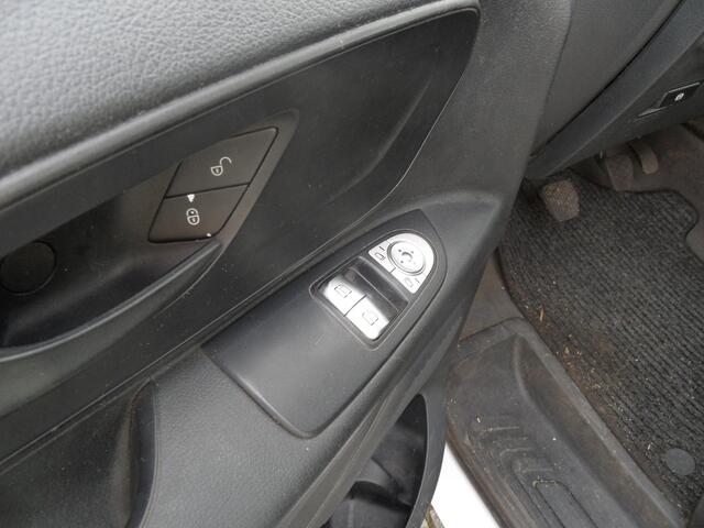 Mercedes-Benz VITO 114 CDI Extra Lang